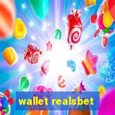 wallet realsbet